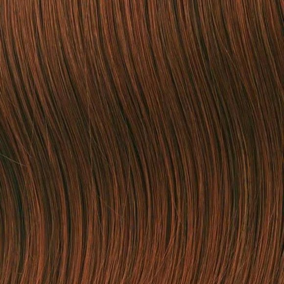 SHORT Dark Red WIG Toni Brattin Timeless Plus - Picture 2 of 7